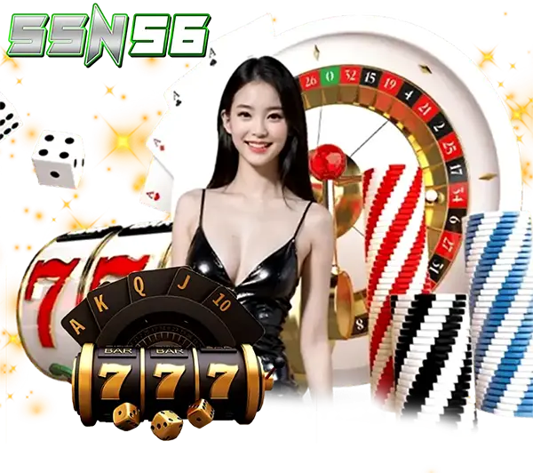 รวมสูตรบาคาร่า SSN56 แม่นยำที่สุด